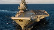 Походът на крайцера "Кузнецов": Генщабът не очаква световна война, но иска още пари
