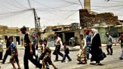 "Ислямска държава" използва десетки хиляди хора като жив щит в Мосул