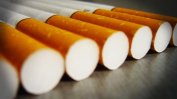 Депутатите приеха окончателно увеличението на акциза на цигарите