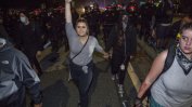 Стрелба окървави протест срещу Тръмп в Портланд