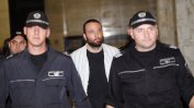 Съдът настани вилнеещия в София шизофреник в затворническа клиника
