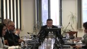 Главният инспектор и седем съдии във ВСС станаха адвокати на Цацаров