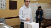 Трайков иска от Цачева ангажименти към десните избиратели