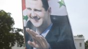 Башар Асад: Тръмп ще стане естествен съюзник на Дамаск, ако се бори с тероризма