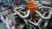Революционен реактор на бързи неутрони е пуснат в промишлена експлоатация в Русия