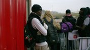77 000 бежанци блокирани в Югоизточна Европа след затварянето на "Балканският маршрут"