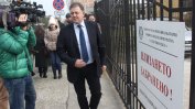 Прокурорският "отстрел" на министри в оставка стигна до Ненчев
