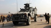 Иракските сили за сигурност напредват към Мосул