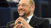 Мартин Шулц напуска ЕП и се връща в Германия като конкурент на Меркел