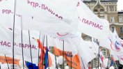 "Независимая газета": Опозицията трябва да предложи "нов човек" за президент