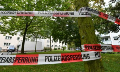 Арестуването на афганистанец за изнасилване и убийство предизвика полемика в Германия