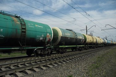 Коя е компанията, превозвала избухналата композиция в Хитрино?