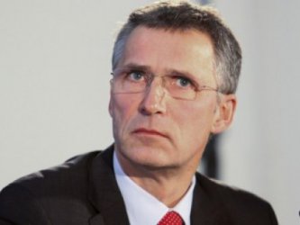 ЕС и НАТО се споразумяха за взаимодействие, определено като "нова ера"