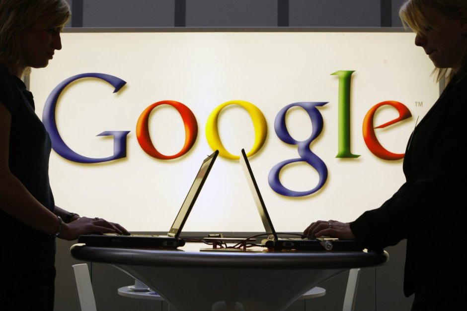 "Гугъл" подреди най-търсените теми през годината