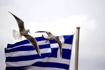 Стачката на моряците в Гърция ще продължи поне до четвъртък
