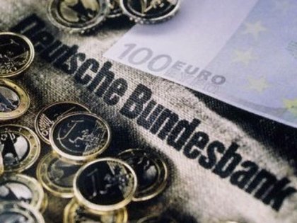 Бундесбанк очаква възстановяване ускоряване на икономиката на Германия