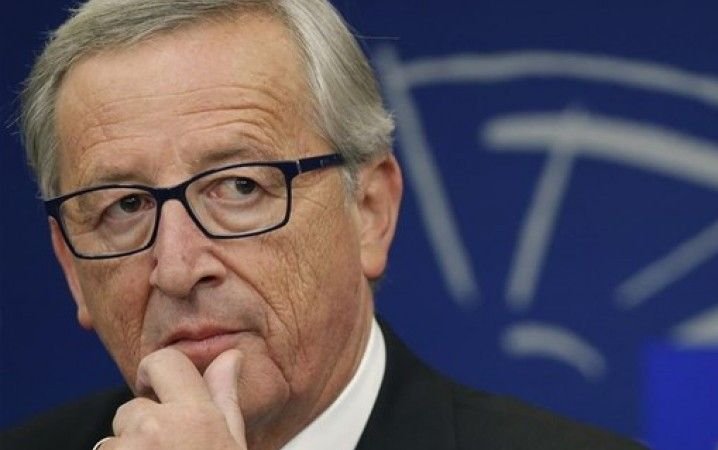 Юнкер: Изкушените да се делят, не биха могли да съществуват без ЕС