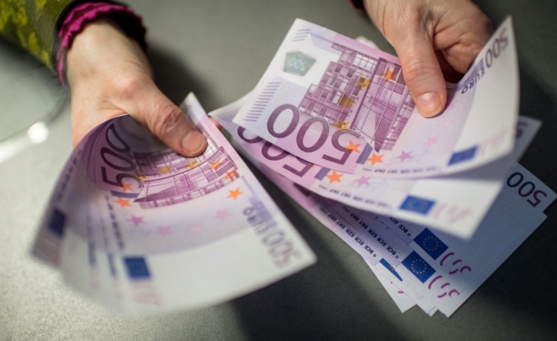 Банков заем от 200 млн. евро за съфинансиране на европрограмите