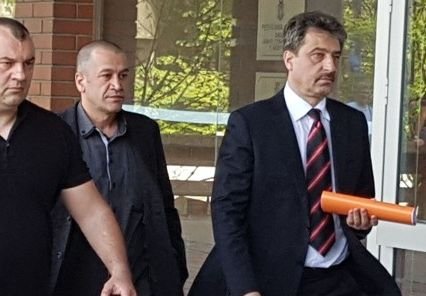 Прокуратурата отхвърли втора молба на Цветан Василев за разпит чрез видео връзка