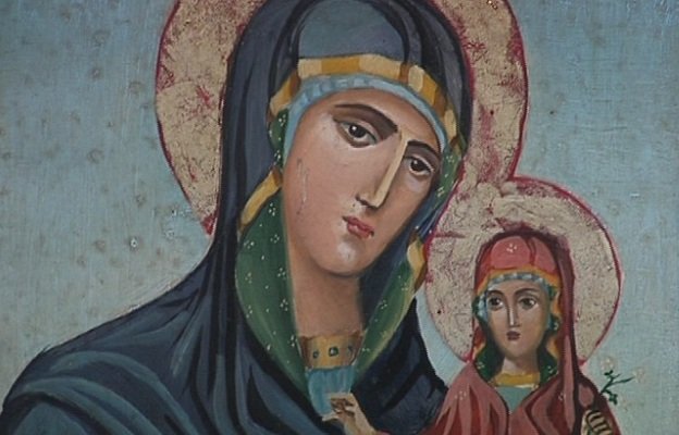 Православната църква почита света Анна