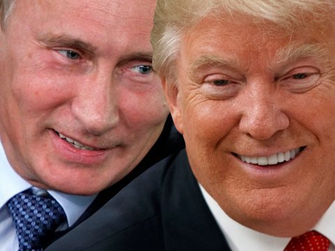 Владимир Путин иска нов световен ред. Защо му е на Доналд Тръмп да му помага?