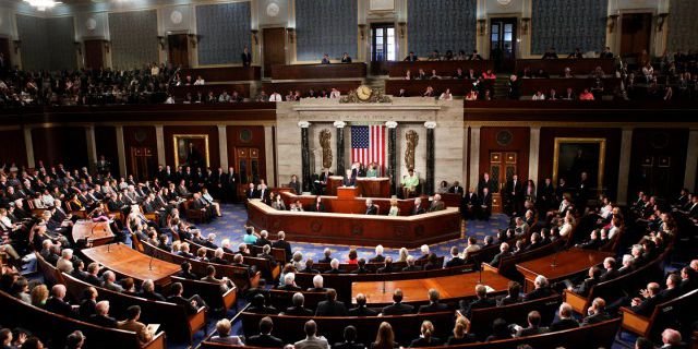 Сенатът на САЩ одобри удължаването на санкциите срещу Иран с 10 години
