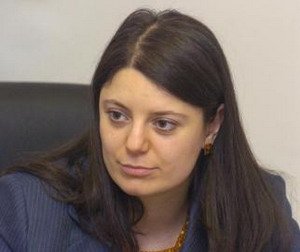 Мария Дивизиева