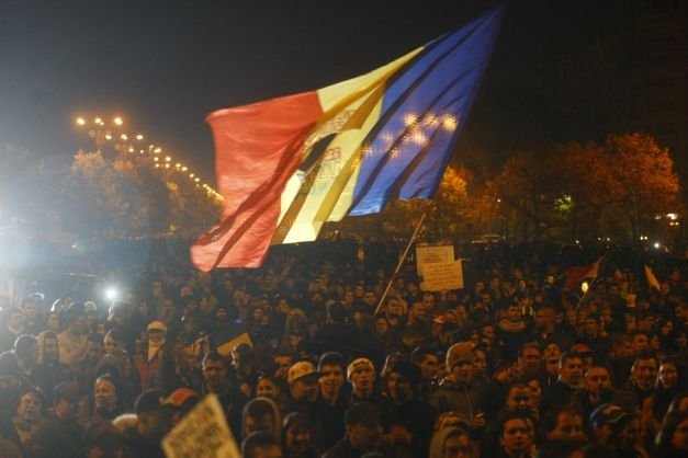 Социалдемократите спечелиха убедително в Румъния