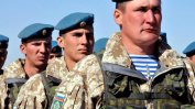 Трима руски парашутисти десантчици изчезнали след скок по време на учение в Южна Русия