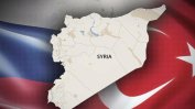 Бунтовници преговарят тайно с Русия за прекратяване на сраженията в Алепо