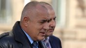 Бойко Борисов: ГЕРБ ще участва във властта, ако е първа сила на изборите