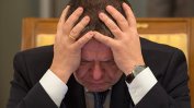 Съдът остави под домашен арест бившия руски министър на икономиката