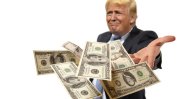 Тръмп съставя най-богатото правителство в историята на САЩ