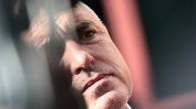 Политическата инвенция кабинет на Борисов без Борисов