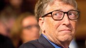 Бил Гейтс призова Тръмп да вдъхновява като Джон Кенеди