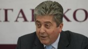 Първанов няма да е лидер на АБВ, но остава в политиката