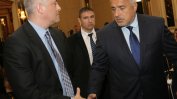 СДС настоява новият кабинет да е реплика на този в оставка, Борисов отхвърли вариант да е премиер