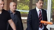 Прокуратурата отхвърли втора молба на Цветан Василев за разпит чрез видео връзка
