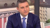 Владислав Горанов е против ново правителство в рамките на този парламент