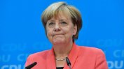 Меркел призна, че ЕС няма "план Б", ако Ердоган пусне мигрантите към Европа