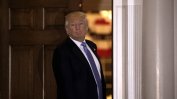 "Вашингтон пост": Тръмп се огражда с генерали и това поражда безпокойство