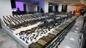 Европейци и руснаци са спечелили пазарни дялове в оръжейните продажби през 2015 г.
