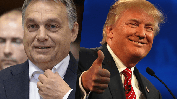 Тръмп покани унгарския премиер Орбан да посети САЩ