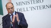 Италианският вътрешен министър прогнозира нови избори през февруари