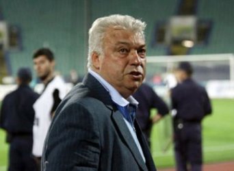 Христо Бонев