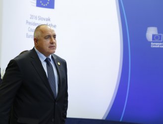 Десет години ЕС и Борисов