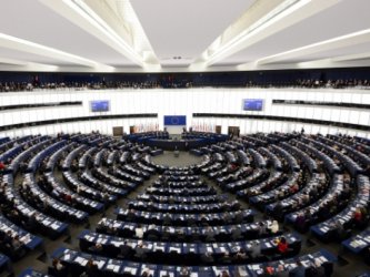 Европейският парламент избира новия си председател