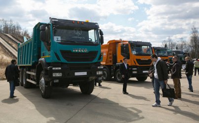 Жертви на картела на камиони могат да претендират за обезщетения
