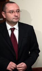Георги Ушев остава шеф на спецсъда