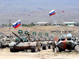 Москва планира разширяване на военните си бази в Сирия